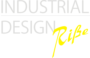 Industrial Design Riße